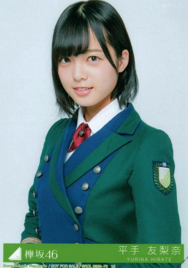   PB写真集_乃木坂46《CARD生写真》高颜值少女偶像合集，斋藤飞鸟万圣节装扮与成员清纯美照，展现治愈系甜美气质第51张图片