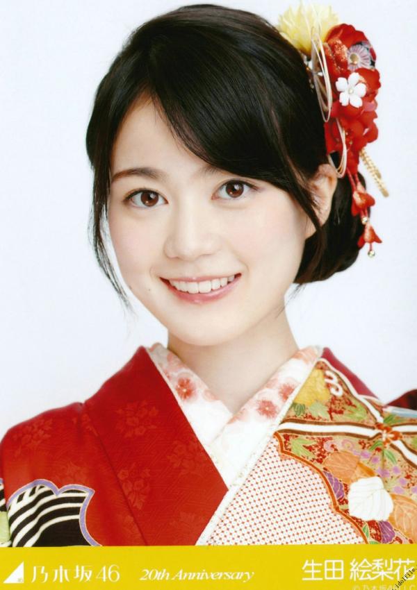    PB写真集_乃木坂46《CARD生写真》高颜值少女偶像合集，斋藤飞鸟万圣节装扮与成员清纯美照，展现治愈系甜美气质第61张图片
