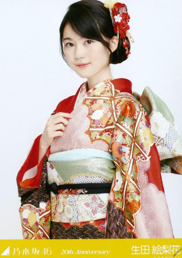   PB写真集_乃木坂46《CARD生写真》高颜值少女偶像合集，斋藤飞鸟万圣节装扮与成员清纯美照，展现治愈系甜美气质第62张图片
