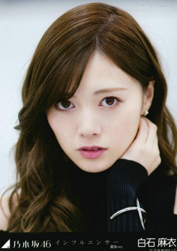    PB写真集_乃木坂46《CARD生写真》高颜值少女偶像合集，斋藤飞鸟万圣节装扮与成员清纯美照，展现治愈系甜美气质第80张图片