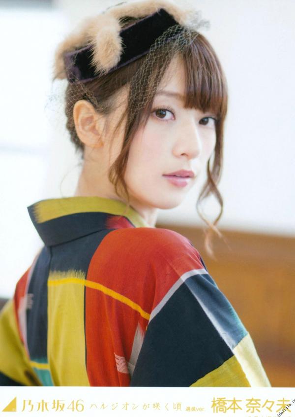    PB写真集_乃木坂46《CARD生写真》高颜值少女偶像合集，斋藤飞鸟万圣节装扮与成员清纯美照，展现治愈系甜美气质第93张图片