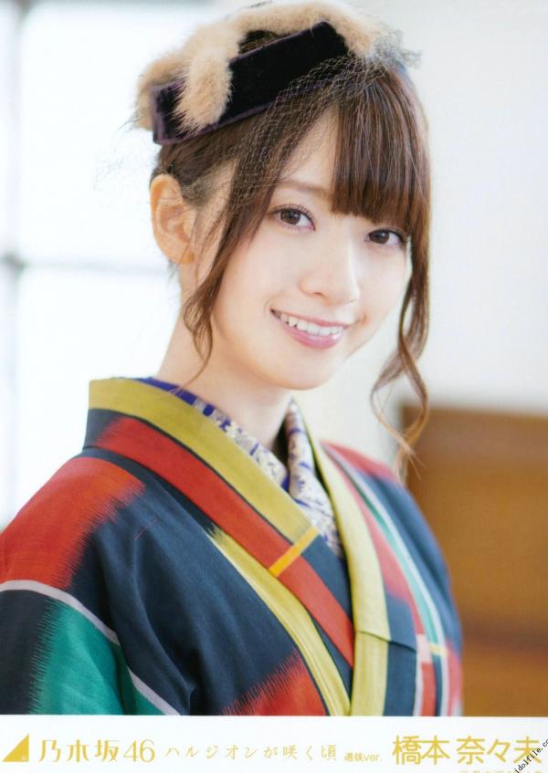    PB写真集_乃木坂46《CARD生写真》高颜值少女偶像合集，斋藤飞鸟万圣节装扮与成员清纯美照，展现治愈系甜美气质第96张图片