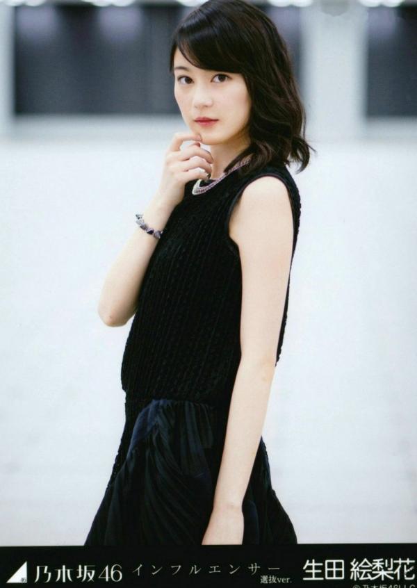    PB写真集_乃木坂46《CARD生写真》高颜值少女偶像合集，斋藤飞鸟万圣节装扮与成员清纯美照，展现治愈系甜美气质第113张图片
