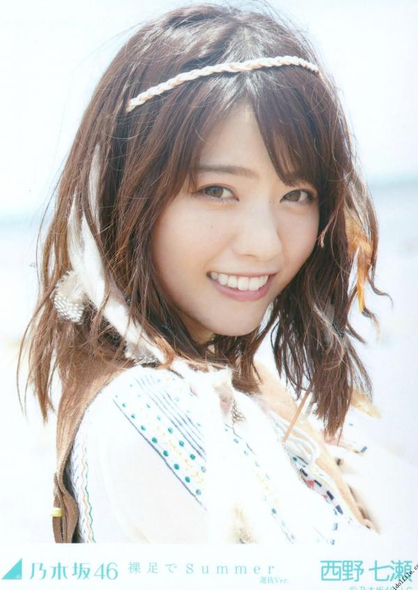    PB写真集_乃木坂46《CARD生写真》高颜值少女偶像合集，斋藤飞鸟万圣节装扮与成员清纯美照，展现治愈系甜美气质第114张图片