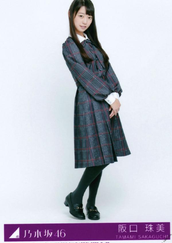    PB写真集_乃木坂46《CARD生写真》高颜值少女偶像合集，斋藤飞鸟万圣节装扮与成员清纯美照，展现治愈系甜美气质第126张图片