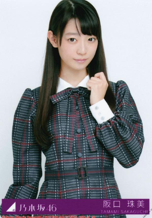    PB写真集_乃木坂46《CARD生写真》高颜值少女偶像合集，斋藤飞鸟万圣节装扮与成员清纯美照，展现治愈系甜美气质第129张图片