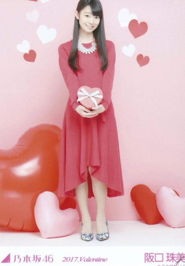    PB写真集_乃木坂46《CARD生写真》高颜值少女偶像合集，斋藤飞鸟万圣节装扮与成员清纯美照，展现治愈系甜美气质第132张图片