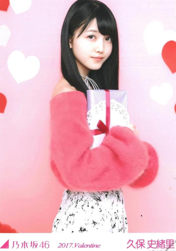    PB写真集_乃木坂46《CARD生写真》高颜值少女偶像合集，斋藤飞鸟万圣节装扮与成员清纯美照，展现治愈系甜美气质第136张图片