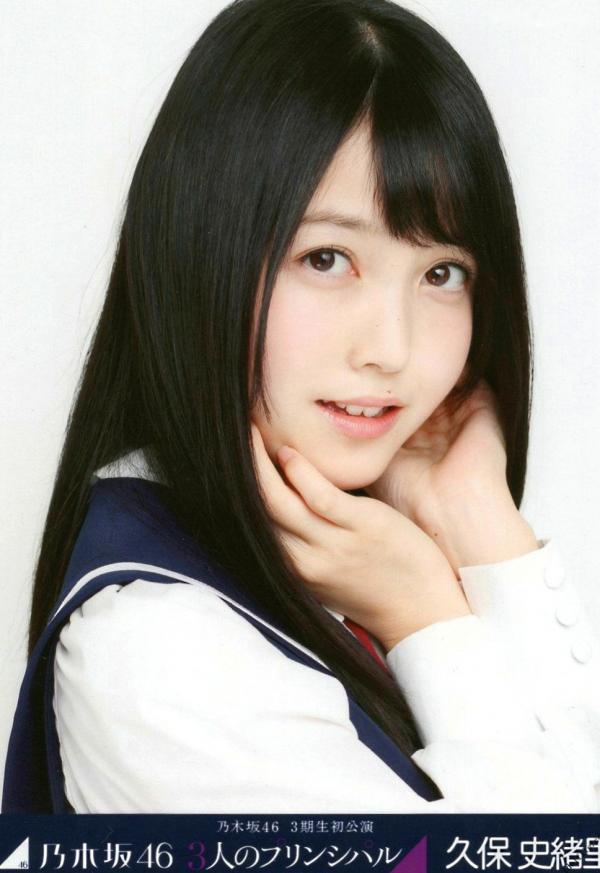    PB写真集_乃木坂46《CARD生写真》高颜值少女偶像合集，斋藤飞鸟万圣节装扮与成员清纯美照，展现治愈系甜美气质第139张图片