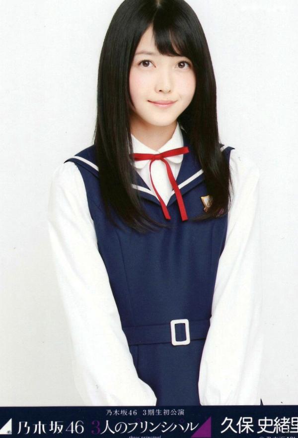    PB写真集_乃木坂46《CARD生写真》高颜值少女偶像合集，斋藤飞鸟万圣节装扮与成员清纯美照，展现治愈系甜美气质第140张图片