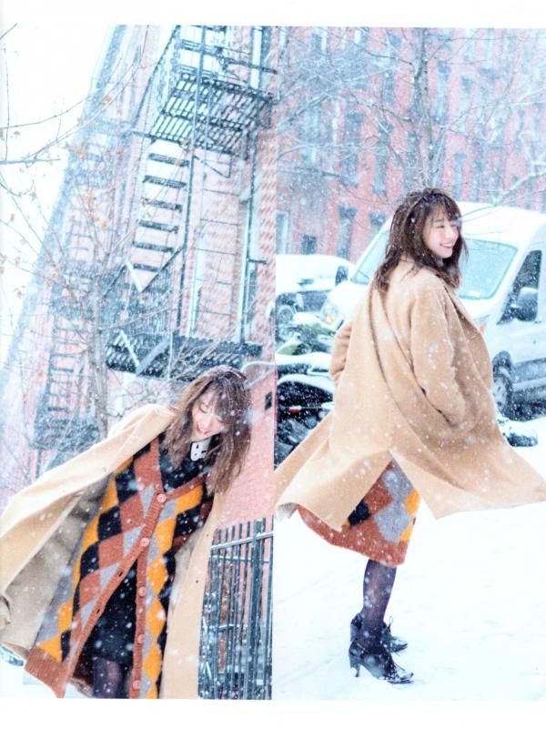    PB写真集_桥本奈々未《2017 最后の写真集》日系清新街拍随拍生活写真[127P]第2张图片