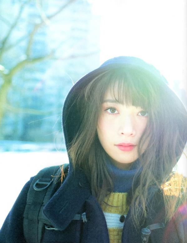    PB写真集_桥本奈々未《2017 最后の写真集》日系清新街拍随拍生活写真[127P]第3张图片