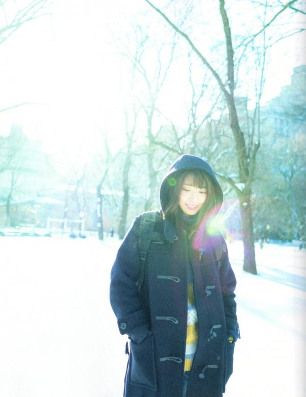    PB写真集_桥本奈々未《2017 最后の写真集》日系清新街拍随拍生活写真[127P]第7张图片