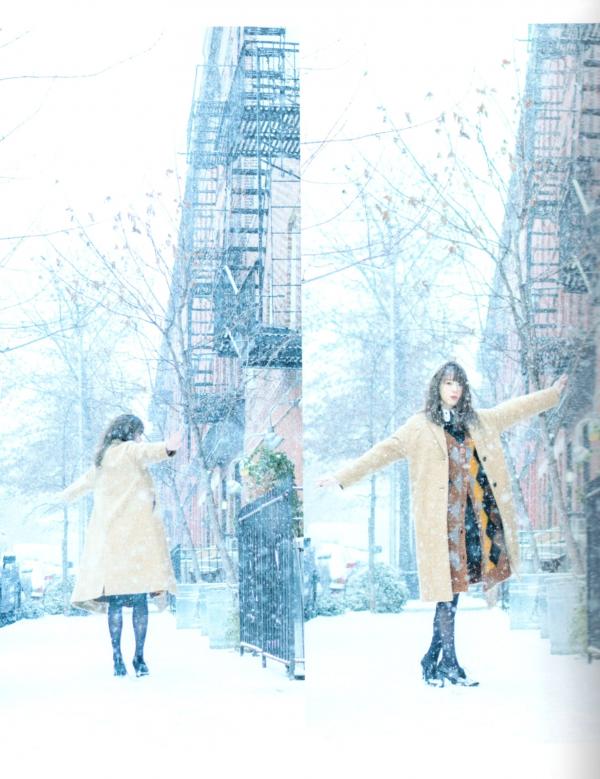    PB写真集_桥本奈々未《2017 最后の写真集》日系清新街拍随拍生活写真[127P]第12张图片