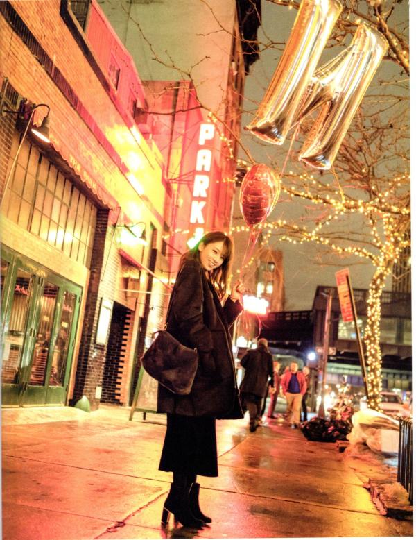    PB写真集_桥本奈々未《2017 最后の写真集》日系清新街拍随拍生活写真[127P]第31张图片