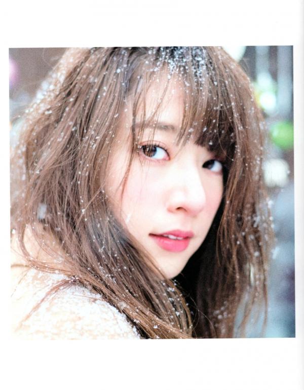    PB写真集_桥本奈々未《2017 最后の写真集》日系清新街拍随拍生活写真[127P]第32张图片
