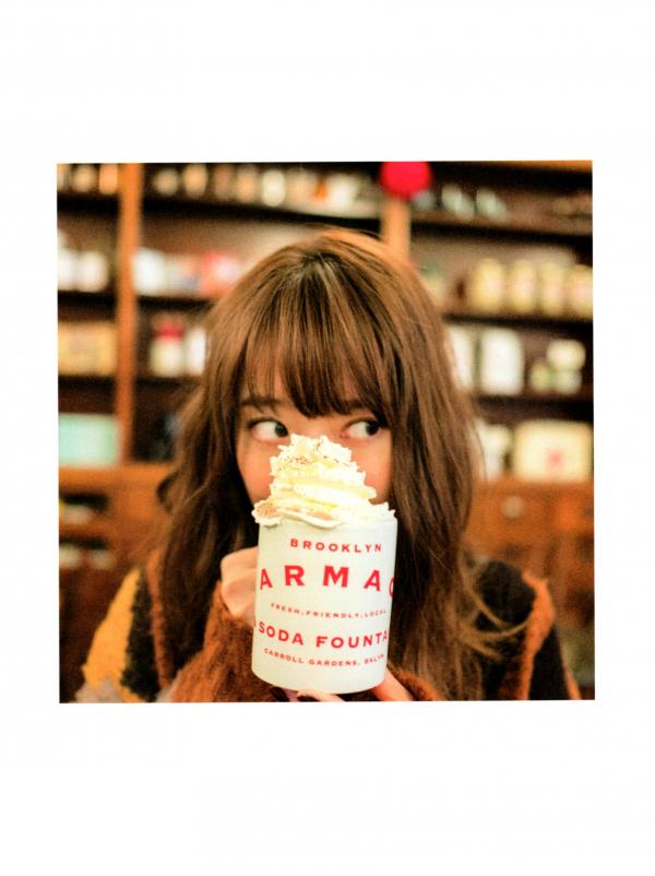   PB写真集_桥本奈々未《2017 最后の写真集》日系清新街拍随拍生活写真[127P]第34张图片