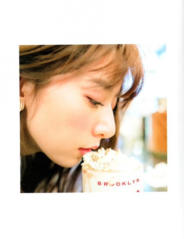    PB写真集_桥本奈々未《2017 最后の写真集》日系清新街拍随拍生活写真[127P]第35张图片