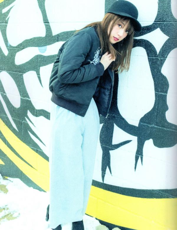   PB写真集_桥本奈々未《2017 最后の写真集》日系清新街拍随拍生活写真[127P]第39张图片