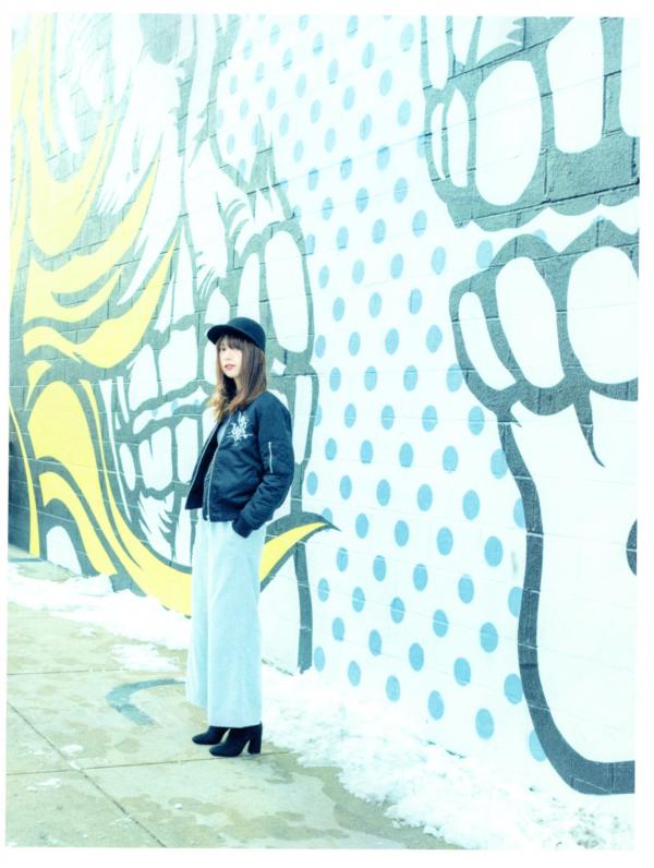    PB写真集_桥本奈々未《2017 最后の写真集》日系清新街拍随拍生活写真[127P]第41张图片
