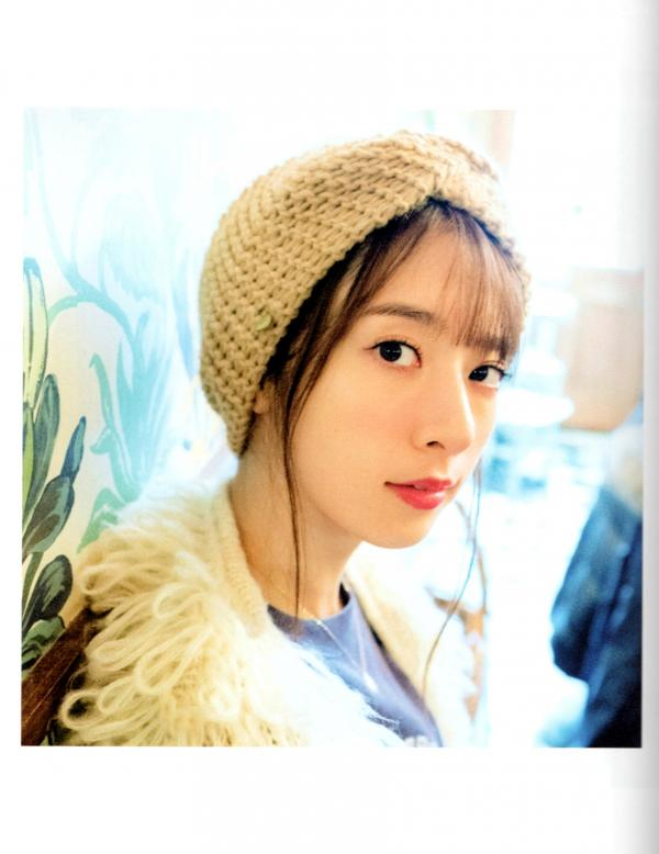    PB写真集_桥本奈々未《2017 最后の写真集》日系清新街拍随拍生活写真[127P]第50张图片