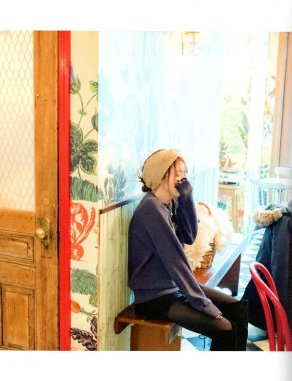    PB写真集_桥本奈々未《2017 最后の写真集》日系清新街拍随拍生活写真[127P]第53张图片
