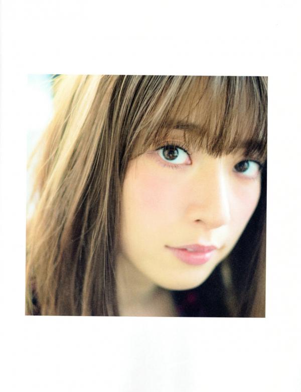    PB写真集_桥本奈々未《2017 最后の写真集》日系清新街拍随拍生活写真[127P]第56张图片