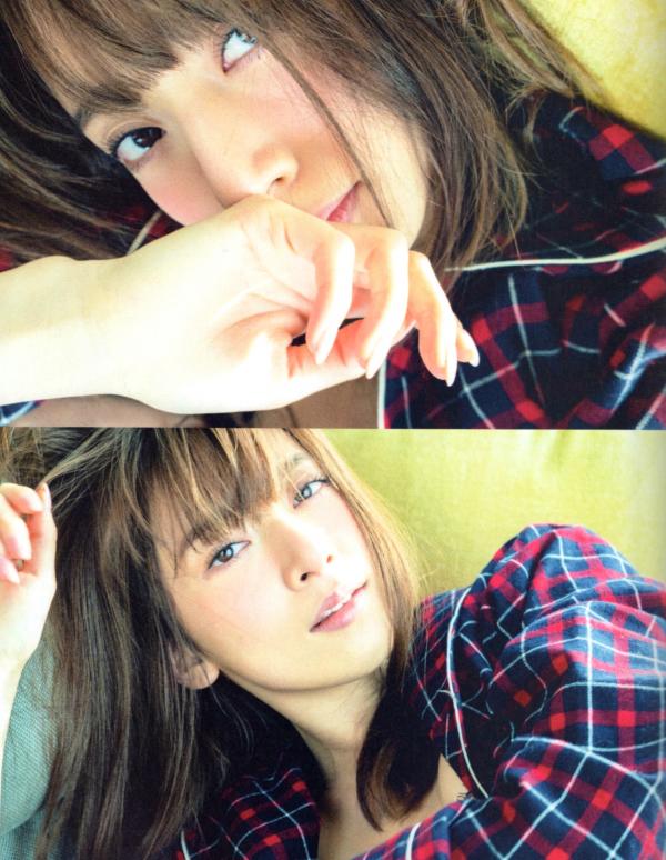    PB写真集_桥本奈々未《2017 最后の写真集》日系清新街拍随拍生活写真[127P]第57张图片