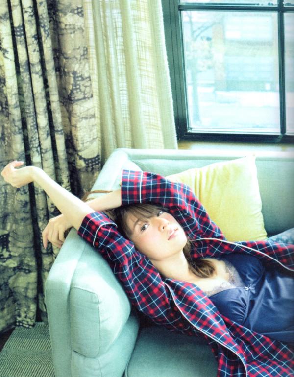    PB写真集_桥本奈々未《2017 最后の写真集》日系清新街拍随拍生活写真[127P]第64张图片