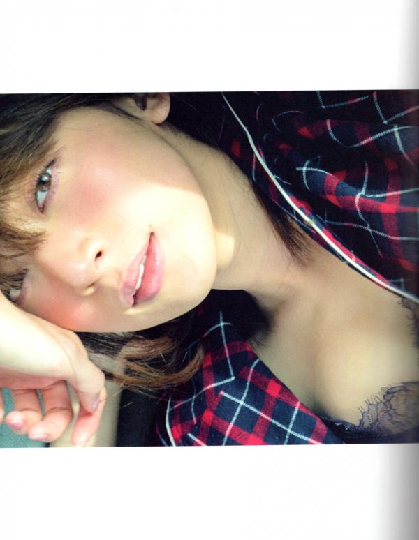    PB写真集_桥本奈々未《2017 最后の写真集》日系清新街拍随拍生活写真[127P]第66张图片