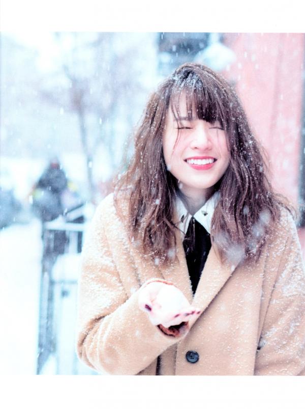    PB写真集_桥本奈々未《2017 最后の写真集》日系清新街拍随拍生活写真[127P]第84张图片