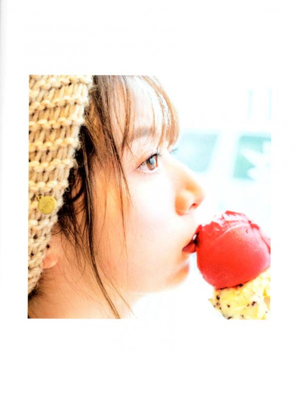    PB写真集_桥本奈々未《2017 最后の写真集》日系清新街拍随拍生活写真[127P]第87张图片