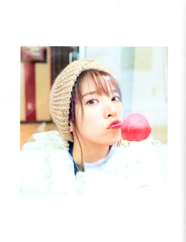    PB写真集_桥本奈々未《2017 最后の写真集》日系清新街拍随拍生活写真[127P]第88张图片