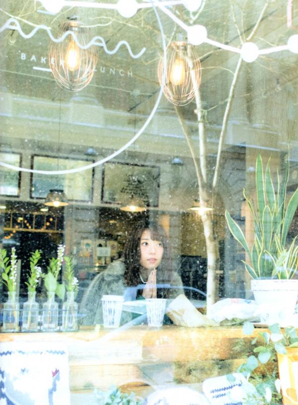    PB写真集_桥本奈々未《2017 最后の写真集》日系清新街拍随拍生活写真[127P]第89张图片