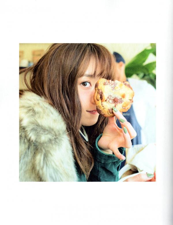    PB写真集_桥本奈々未《2017 最后の写真集》日系清新街拍随拍生活写真[127P]第90张图片