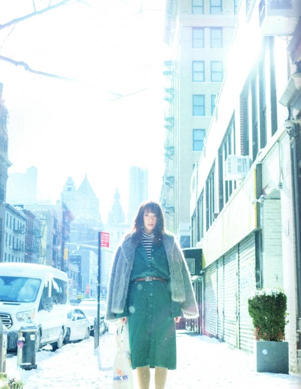    PB写真集_桥本奈々未《2017 最后の写真集》日系清新街拍随拍生活写真[127P]第92张图片
