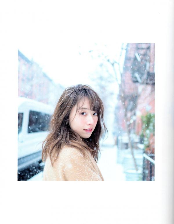    PB写真集_桥本奈々未《2017 最后の写真集》日系清新街拍随拍生活写真[127P]第95张图片