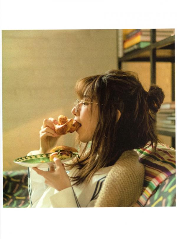    PB写真集_桥本奈々未《2017 最后の写真集》日系清新街拍随拍生活写真[127P]第98张图片