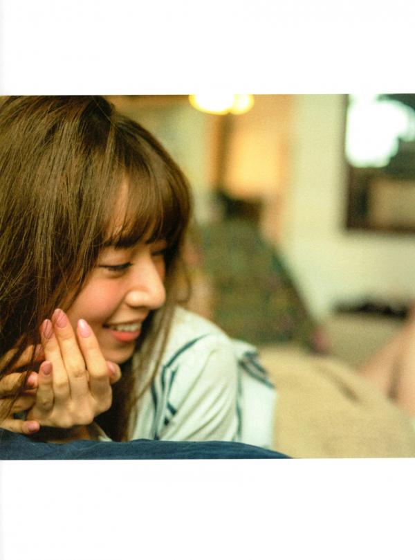    PB写真集_桥本奈々未《2017 最后の写真集》日系清新街拍随拍生活写真[127P]第100张图片
