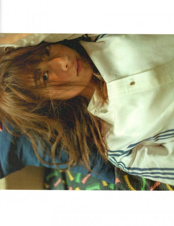    PB写真集_桥本奈々未《2017 最后の写真集》日系清新街拍随拍生活写真[127P]第102张图片