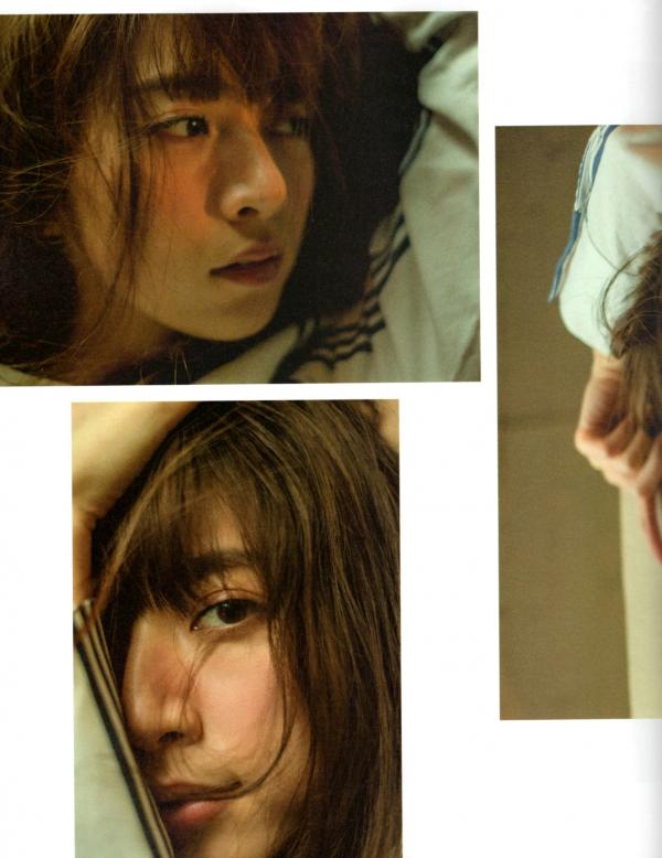    PB写真集_桥本奈々未《2017 最后の写真集》日系清新街拍随拍生活写真[127P]第103张图片