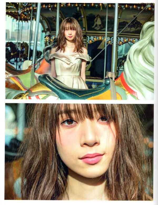    PB写真集_桥本奈々未《2017 最后の写真集》日系清新街拍随拍生活写真[127P]第109张图片