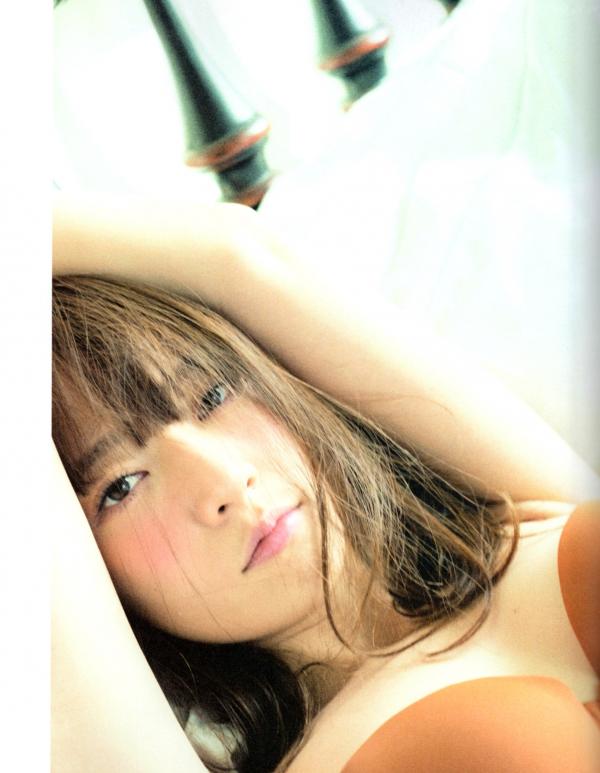    PB写真集_桥本奈々未《2017 最后の写真集》日系清新街拍随拍生活写真[127P]第116张图片