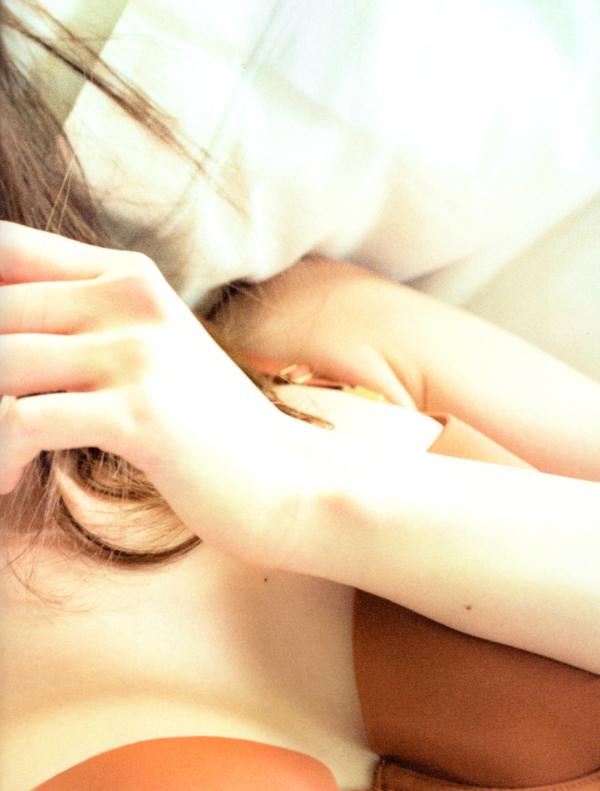    PB写真集_桥本奈々未《2017 最后の写真集》日系清新街拍随拍生活写真[127P]第118张图片