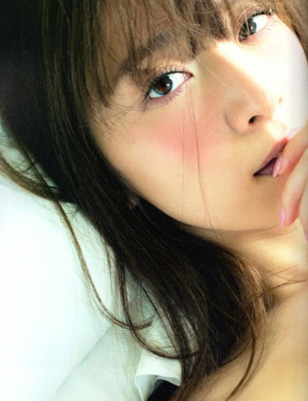    PB写真集_桥本奈々未《2017 最后の写真集》日系清新街拍随拍生活写真[127P]第119张图片