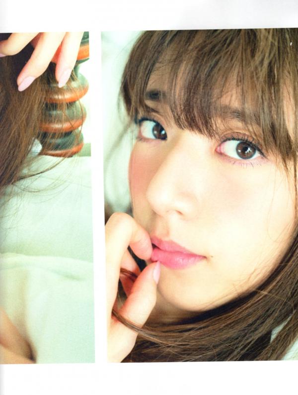    PB写真集_桥本奈々未《2017 最后の写真集》日系清新街拍随拍生活写真[127P]第120张图片