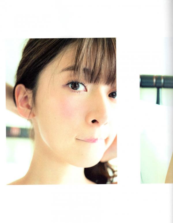    PB写真集_桥本奈々未《2017 最后の写真集》日系清新街拍随拍生活写真[127P]第125张图片