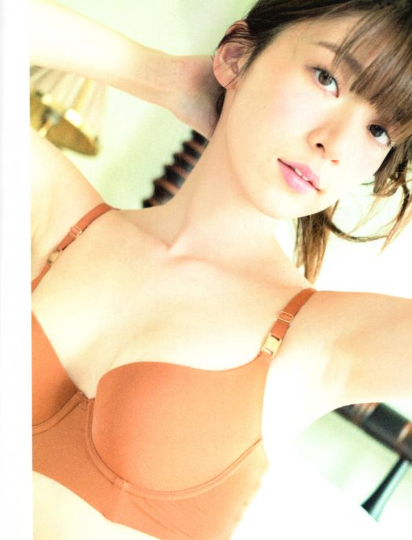    PB写真集_桥本奈々未《2017 最后の写真集》日系清新街拍随拍生活写真[127P]第126张图片