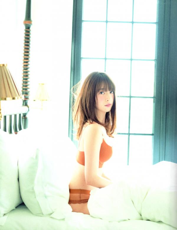    PB写真集_桥本奈々未《2017 最后の写真集》日系清新街拍随拍生活写真[127P]第127张图片