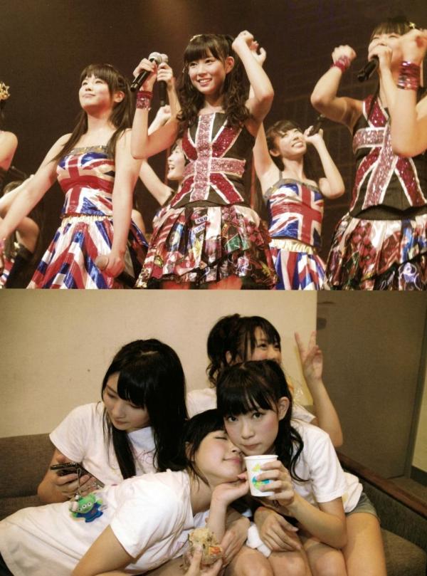    渡辺美优纪《みる神》写真集：清纯少女夏日泳池湿身、街头骑行与海边漫步，尽显元气治愈魅力，极具视觉美感的日系珍藏写真第11张图片
